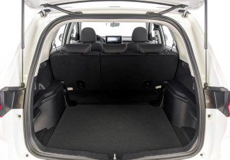 Новый Haval M6 2025 (7 фото)