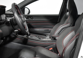 Подержанный автомобиль Lynk&Co 05 2023 года (11 фото)