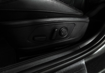 Подержанный автомобиль Kia K5 2020 года (18 фото)