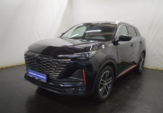 Подержанный автомобиль Changan CS55PLUS 2023 года (1 фото)