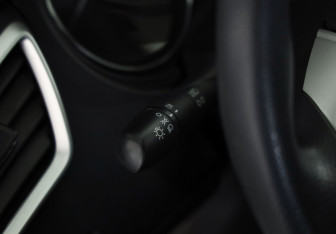 Подержанный автомобиль Nissan Qashqai 2015 года (17 фото)