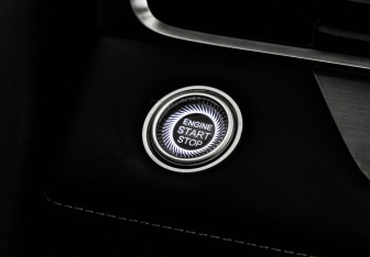 Подержанный автомобиль Chery Tiggo 7 Pro Max 2025 года (24 фото)