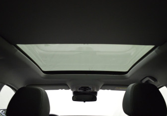 Подержанный автомобиль Chery Tiggo 7 Pro Max 2022 года (19 фото)