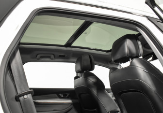 Подержанный автомобиль Chery Tiggo 8 Pro Max 2022 года (19 фото)