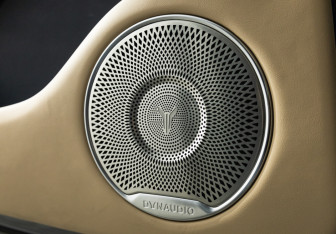 Подержанный автомобиль Voyah Free 2023 года (27 фото)