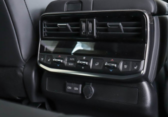 Новый Toyota Land Cruiser Suv 2026 (20 фото)