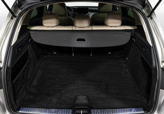 Подержанный автомобиль Mercedes-Benz GLC Coupe 2019 года (19 фото)