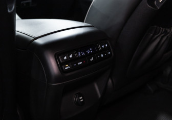 Подержанный автомобиль Hyundai Palisade 2020 года (24 фото)