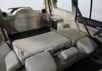 Подержанный автомобиль Mitsubishi Pajero 2019 года (29 фото)