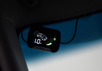 Подержанный автомобиль Kia Soul 2014 года (17 фото)