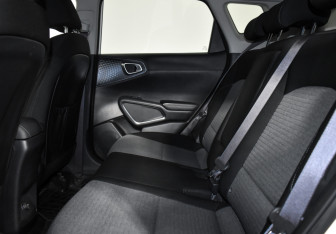 Подержанный автомобиль Kia Soul 2021 года (13 фото)