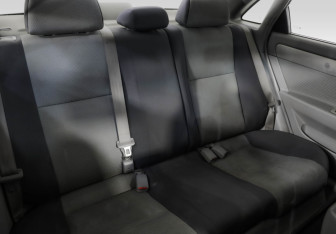 Подержанный автомобиль Chevrolet Lacetti Sedan 2012 года (18 фото)