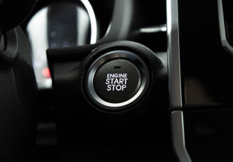 Подержанный автомобиль Haval M6 2024 года (18 фото)