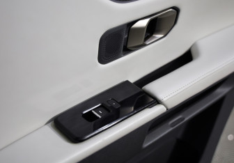 Подержанный автомобиль Jetour Dashing 2023 года (22 фото)