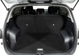 Подержанный автомобиль Kia Sportage 2021 года (24 фото)