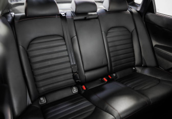 Подержанный автомобиль Kia Optima Sedan 2018 года (28 фото)