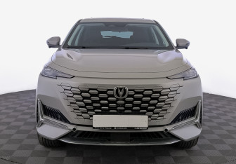 Новый Changan UNI-K 2024 (5 фото)