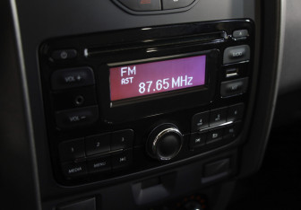 Подержанный автомобиль Renault Duster 2016 года (12 фото)