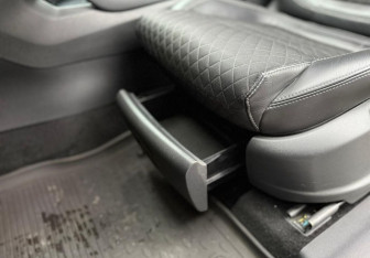 Подержанный автомобиль Skoda Kodiaq 2018 года (16 фото)