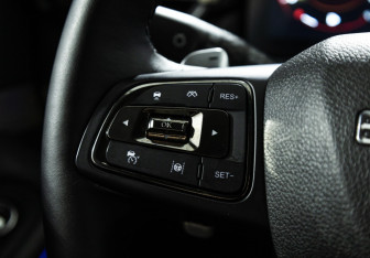 Подержанный автомобиль Exeed TXL 2023 года (21 фото)