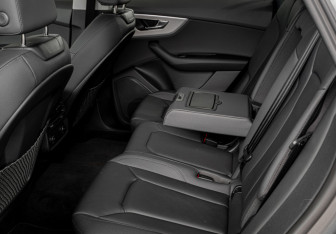 Новый Audi Q8 2026 (29 фото)