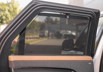 Подержанный автомобиль Land Rover Range Rover Sport 2022 года (31 фото)