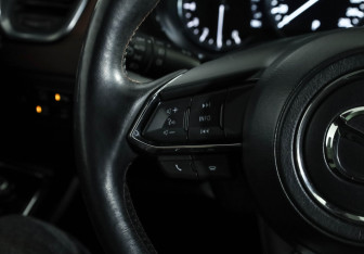 Подержанный автомобиль Mazda CX-9 2019 года (13 фото)