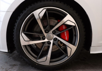 Подержанный автомобиль Audi A5 Liftback 2020 года (36 фото)