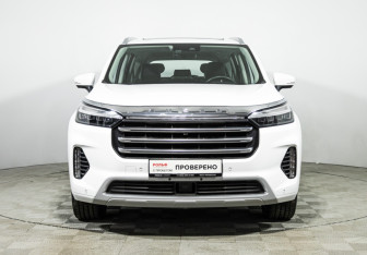 Подержанный автомобиль Exeed VX 2023 года (2 фото)