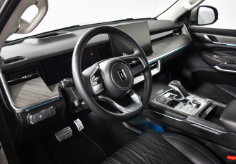 Подержанный автомобиль Tank 500 2023 года (9 фото)