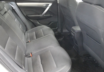 Подержанный автомобиль Belgee X50 2024 года (13 фото)