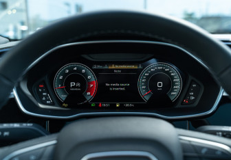 Новый Audi Q3 2026 (16 фото)