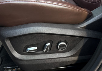Подержанный автомобиль Chery Tiggo 8 Pro Max 2023 года (9 фото)