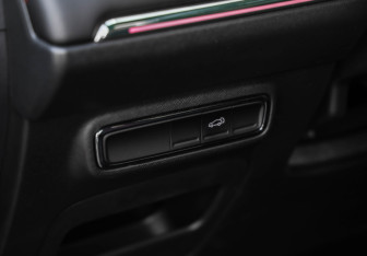 Новый GAC M8 2024 (21 фото)