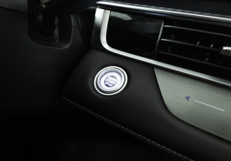 Подержанный автомобиль Chery Tiggo 7 Pro Max 2024 года (19 фото)