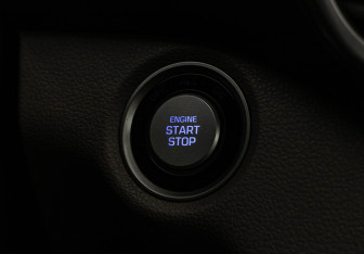 Подержанный автомобиль Hyundai Tucson 2020 года (18 фото)