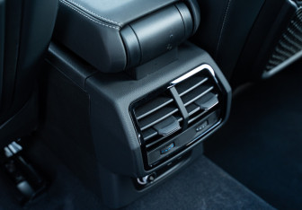Новый Audi Q3 2026 (16 фото)