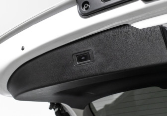 Подержанный автомобиль Exeed TXL 2022 года (26 фото)