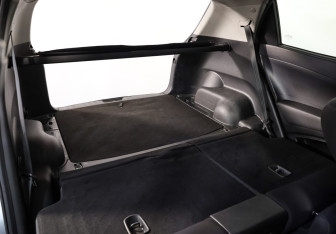 Подержанный автомобиль SsangYong Actyon 2013 года (25 фото)