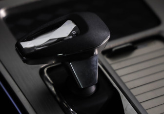 Подержанный автомобиль Exeed TXL 2023 года (20 фото)