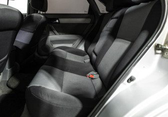 Подержанный автомобиль Chevrolet Lacetti Sedan 2007 года (10 фото)