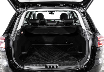 Подержанный автомобиль Chery Tiggo 7 Pro Max 2023 года (22 фото)