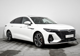 Подержанный автомобиль Chery Arrizo 8 2023 года (3 фото)