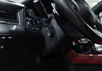 Подержанный автомобиль Lexus RX 2020 года (24 фото)