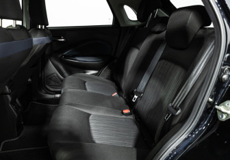 Подержанный автомобиль Suzuki Baleno Hatchback 2023 года (10 фото)