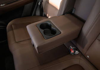 Новый Chery Tiggo 7 Pro Max 2024 (43 фото)