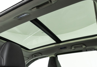 Подержанный автомобиль Haval F7 2022 года (20 фото)