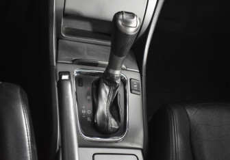 Подержанный автомобиль Honda Accord Sedan 2006 года (16 фото)