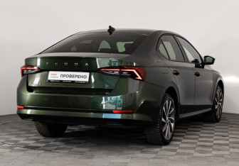 Подержанный автомобиль Mazda 6 Sedan 2019 года (5 фото)