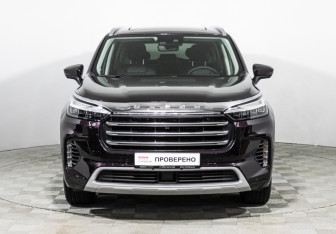 Подержанный автомобиль Exeed VX 2023 года (2 фото)